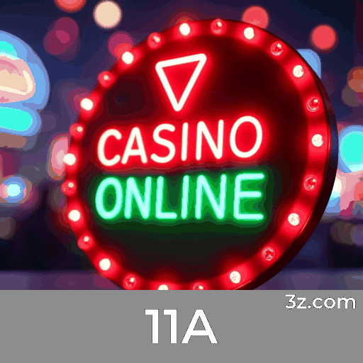 11A: Variedade e Entretenimento Para Jogadores Brasileiros