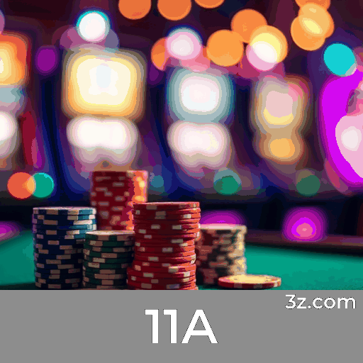 11A: Seu Cassino Online Seguro e Profissional