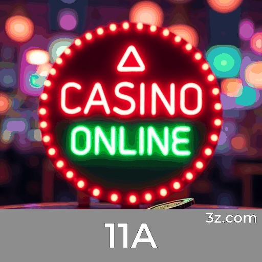 11A: Experiência de Cassino Imersiva para Brasileiros