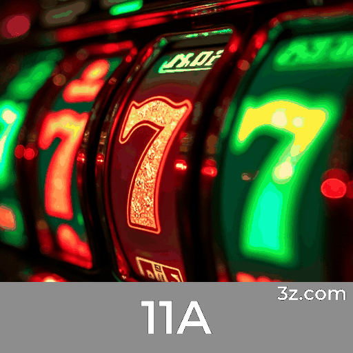 11A: Variedade e Entretenimento Para Jogadores Brasileiros