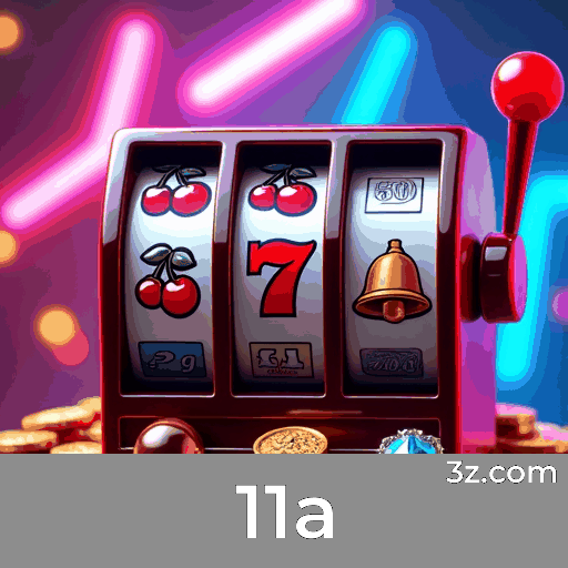 11a: A Plataforma de Apostas com Excelência e Segurança