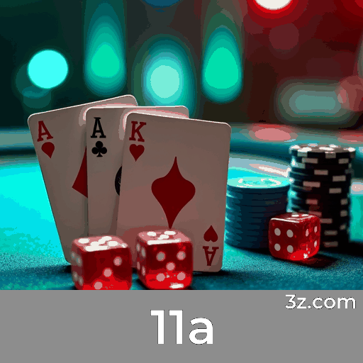 11a: Seu Cassino Online Seguro e Premiado