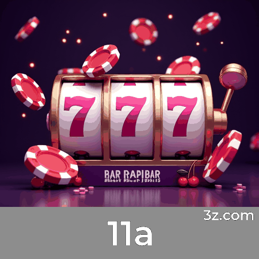 11a: Seu Cassino Online Seguro e Premiado