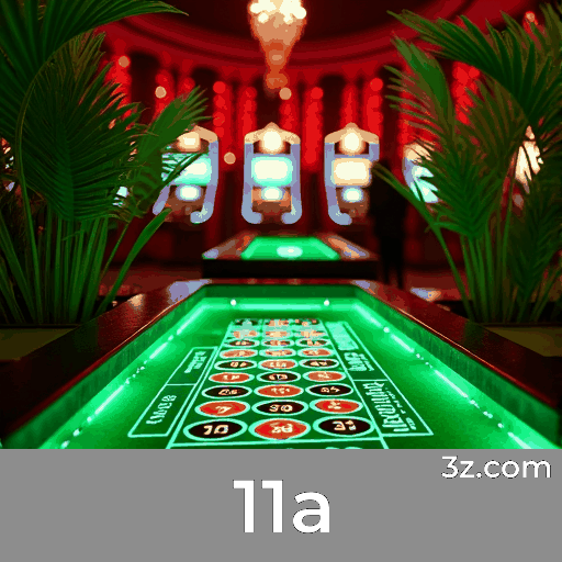 Revolucione o Entretenimento com 11a: Convergência de Tecnologias e Experiências Disruptivas