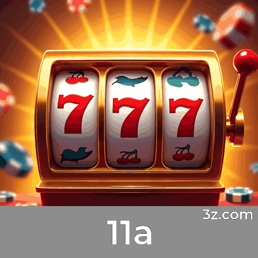 11a: Seu Cassino Online Seguro e Premiado