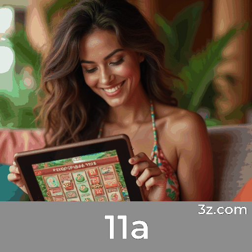 11a App: Conforto e Funcionalidade em Suas Mãos