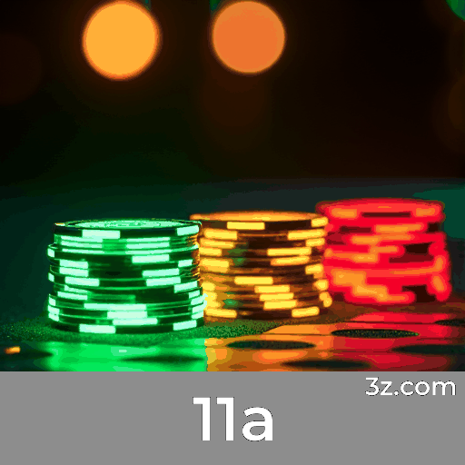 11a: Seu Cassino Online Seguro e Premiado