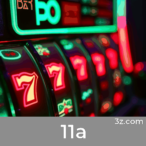 11a: Seu Cassino Online Seguro e Premiado