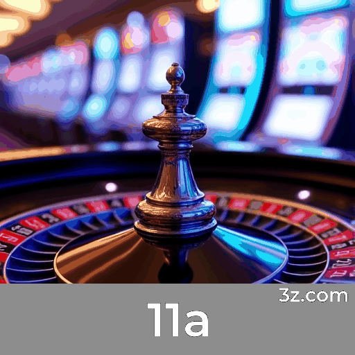 11a: Seu Cassino Online Seguro e Premiado