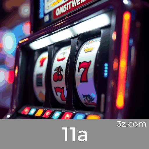 11a: Seu Cassino Online Seguro e Premiado