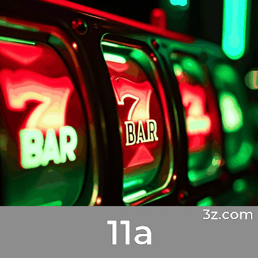 11a Casino: Programa VIP de Luxo e Exclusividade