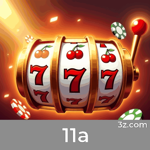 11a: Plataforma Líder em Apostas Esportivas no Brasil