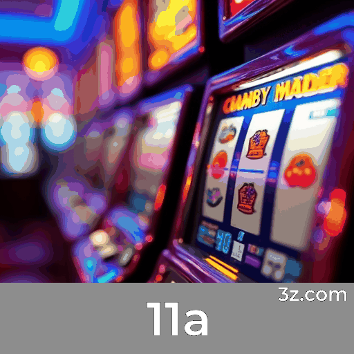 11a: Seu Cassino Online Seguro e Premiado