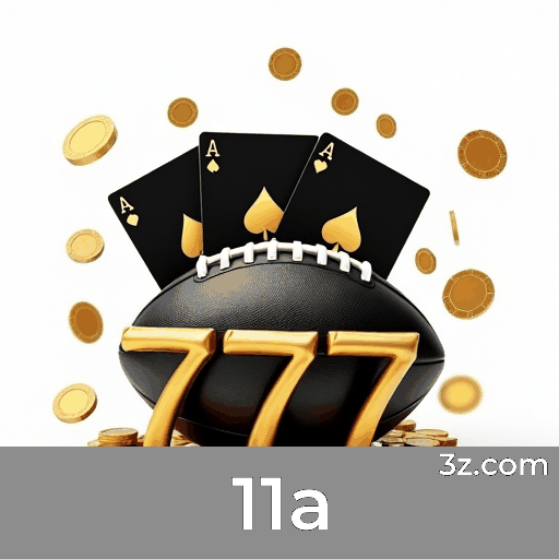 11a: Aproveite Bônus Surpreendentes Agora