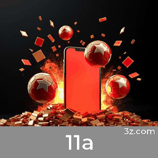 11a: Seu Cassino Online Seguro e Premiado